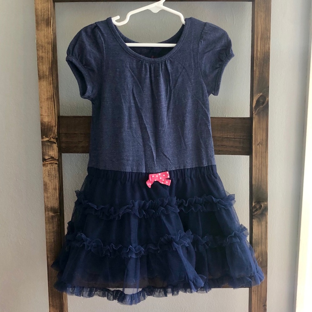 Cherokee Dress